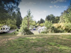 Bath Caravan Park 4